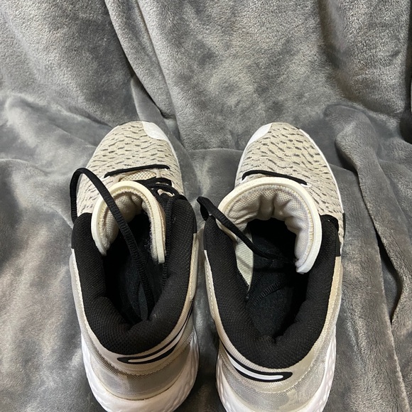 🏀 Nike KD Trey 5 VIII Oreo. - Picture 5 of 11